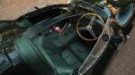 Jaguar D-Type 1954 года
